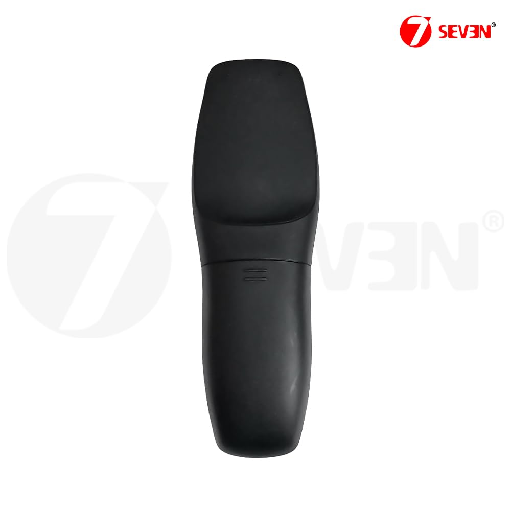 7SEVEN Compatible with Tata Sky Set Top Box Remote Control Suitable for HD SD Tata Sky Setup Boxes